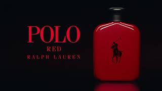 POLO RED