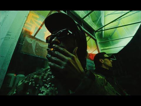 Psylo - Moonchild ft. Ziggy Zombie (Official Video)