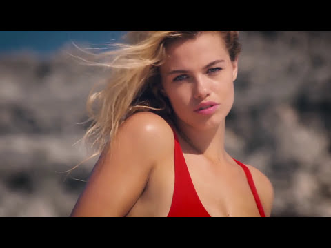 Hailey Clauson Makes Some Magic During Her Cover Shoot | Uncovered | Sports Illustrated Swimsuit