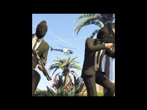 Galou x Gucci C - GTA (Oct 2k15)