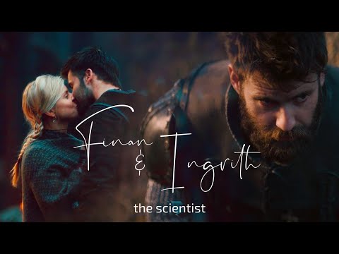 Finan x Ingrith - The Scientist