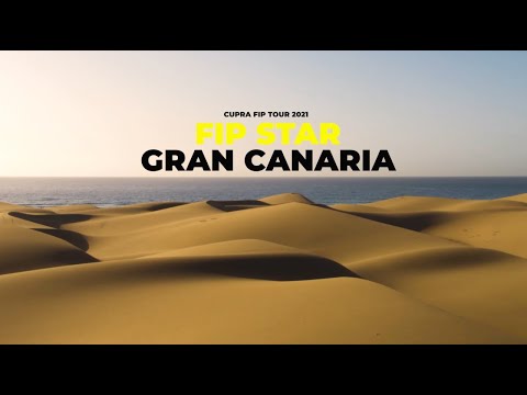 FIP STAR GRAN CANARIA 2021