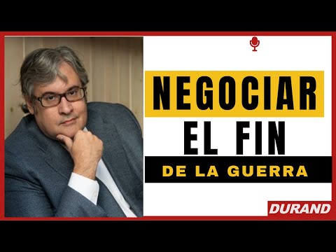 JUAN MANUEL de PRADA sobre UCRANIA y RUSIA: CAPACIDAD ...