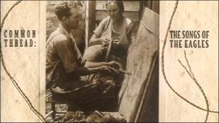 Common Thread - The Songs Of The Eagles - 08 - Diamond Rio - Lyin&#39; Eyes [HD]