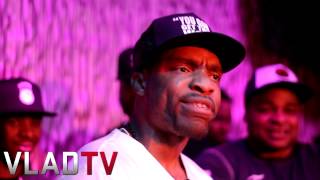Loaded Lux Calls Out Hollow Da Don at Killaz Battle!