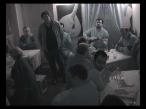 Chico e Carlos Madureira - O Sobreiro