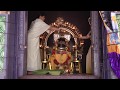 2019 Guru Puja Milk Abhishekam