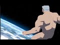 Conquest Escapes Prison Invincible Season 4