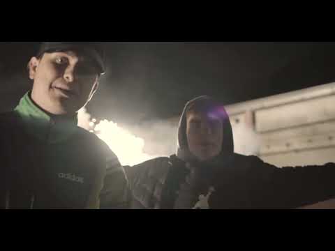 Nerink x SDG - CHARIZARD (official video)