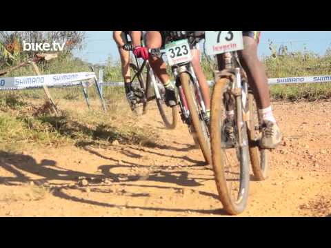 Copa Internacional de MTB - 2ª etapa (São João del Rei)