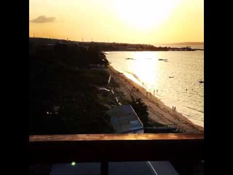 Pantai pasir panjang kupang // view hotel sotis