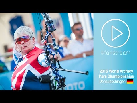 #FanStream: Guo Ying v Jo Frith – W1 Women’s Gold Final | Donaueschingen 2015