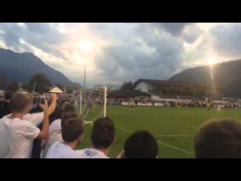 SC Buochs - BSC Young Boys 20.09.2014