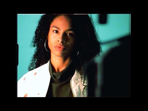 Infinity Ink Ft. Yasmin - Rushing Back (Official Video)