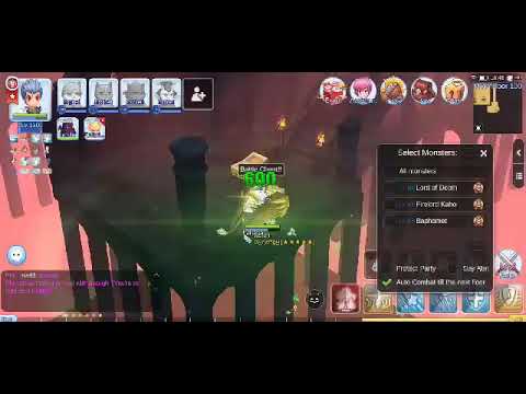 ROYAL GUARD DAMAGE BUILD EPISODE 6.5