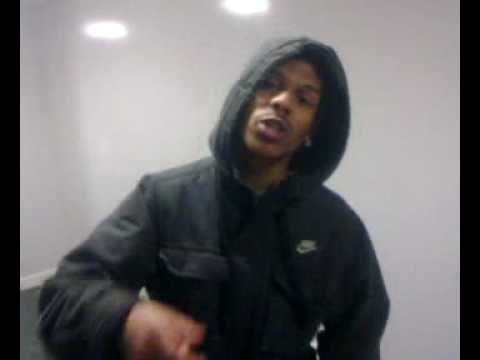 KUNGA & RECKZ (FREESTYLES -INNA BLOCKZ)