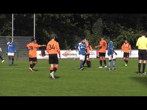 S.V.Houten A1- V.V. De Meern A1