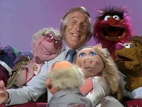 Muppets: Dirtee Disco