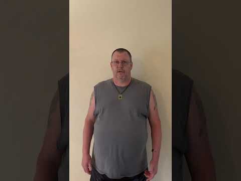Southwest Van Lines customer video review