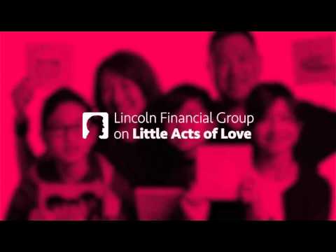 Lincoln Financial - Customer Success Story