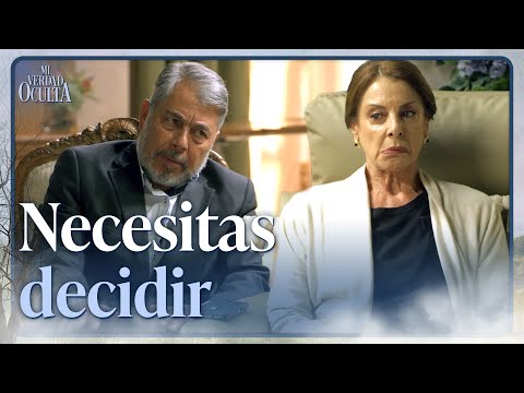 Eloisa learns she has 3 months to live | My Hidden Truth 3/4 | Chapter 18