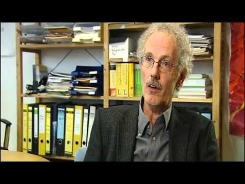 Dr. Rainer Grießhammer Umweltpreisträger 2010