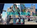 Germany/Netherlands Travel Diary Germany/Netherlands Travel Diary