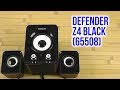 Defender 65508 - видео