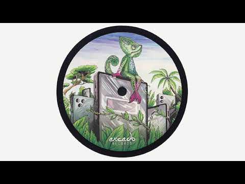 Souldynamic ft. Rich Medina - Addiction (Mike Huckaby Rmx) Excedo Records
