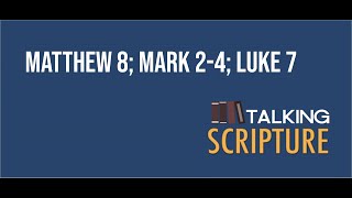 Talking Scripture video thumbnail