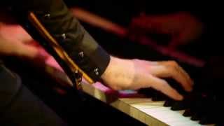 Jonathan Fritzén - A New Beginning [OFFICIAL VIDEO]