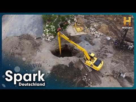 Neue Funde auf Oak Island bringen die Wahrheit ans Licht