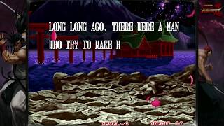 SNK Neo Geo RetroPie Custom Build Preview