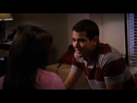 DH - John Proposes to Gaby 1x13