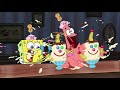 SpongeBob The Movie Early Teaser Trailer Remastered