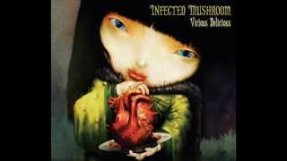 Infected Mushroom - Vicious Delicious Full album