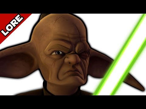 Star Wars Lore Episode CLXII – The Life of Even Piell Video