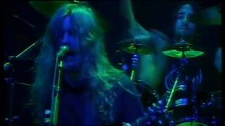 Opeth - Advent (Live Part 1)