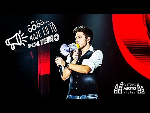 Hoje Eu Tô Solteiro video
