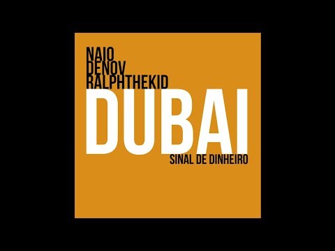 Naio, Denov, RalphTheKiD - Sinal de Dinheiro