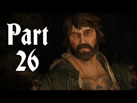 Castlevania Lords Of Shadow 2 Gameplay Walkthrough Part 26 - Victor Belmont (PC)