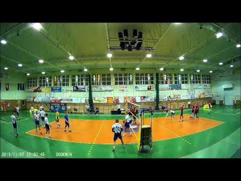 PKS MOS Zbąszyń - UKS Kaniasiatka Gostyń