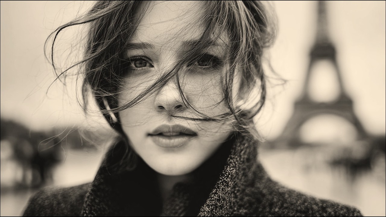 1970s Inspired French Pop | Warm Retro Nostalgia | Slow Cafe Moments (60s 70s 80s)