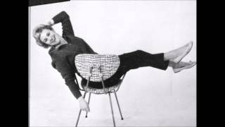 Annie de Reuver   Hij speelt zo mooi accordeon1956