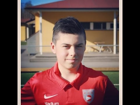 lukas briceno Matchcamp Västerås 2020