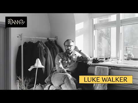 Rethinking Fit and Formality with Luke Walker of L.E.J.