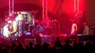 Michael Stanley and the Resonators "Working Again" - Twinsburgh 9-6-13