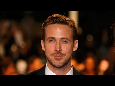 Ryan Gosling brings his directorial debut to Cannes