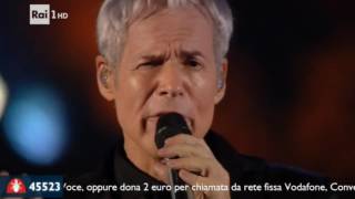 &quot; I vecchi &quot; - concerto &quot;Avrai&quot; 17-12-16