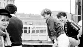Altered Images - Insects (Peel Session)